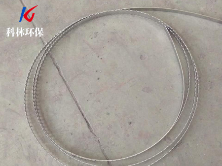 钛合金阴极线