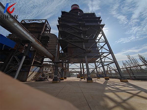 干式除尘器和湿式除尘器的区别