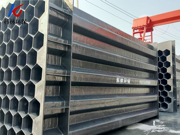 玻璃钢阳极管的应用环境有哪些特点需要关注