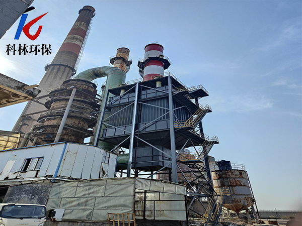 湿电除尘设备未来在电力行业的应用前景如何？