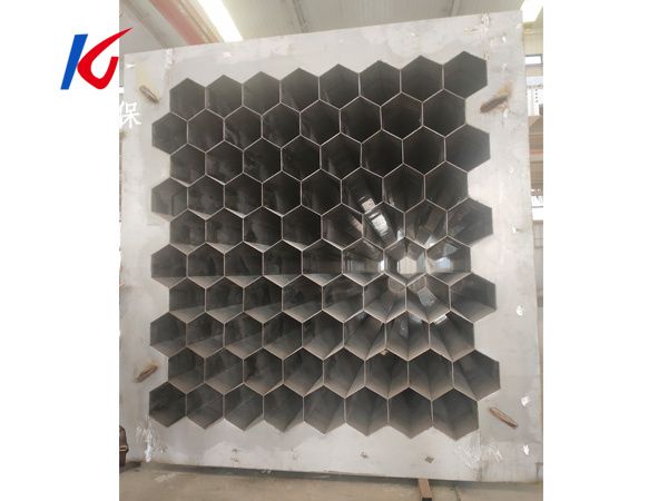 选择不锈钢阳极管的具体参数