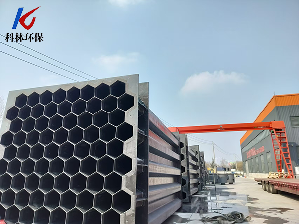 盐类介质对阳极管的影响