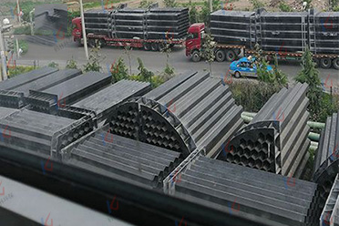 不锈钢阳极管在湿式电除尘器中的安装与维护要点