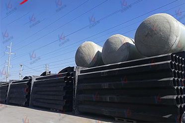 不锈钢阳极管与玻璃钢阳极管：如何为工况选择“对”的材质？